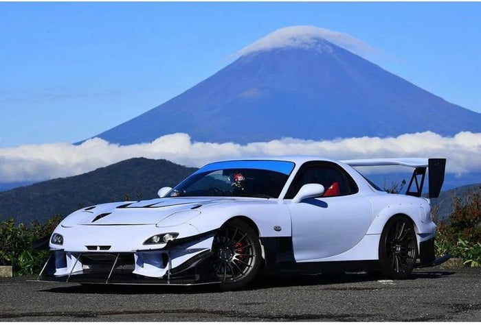 🏎 Top 5 Japanese Sports Cars to Import in 2025