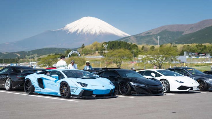 Why Japanese Used Cars Are the Best Choice for Export in 2025