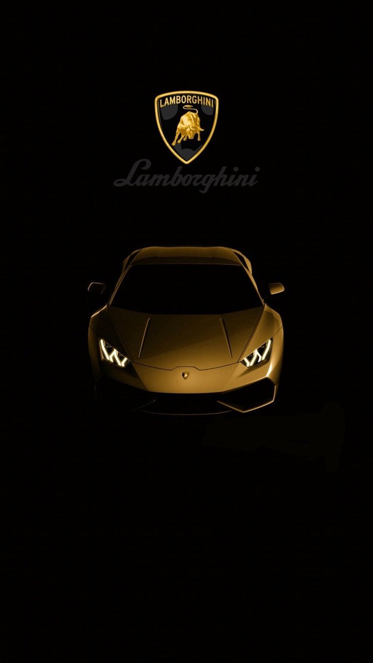 Lamborgini