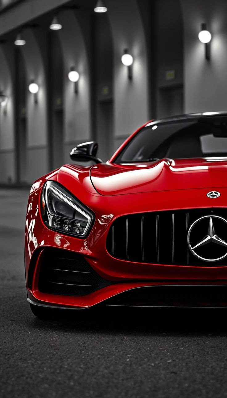 Mercedes