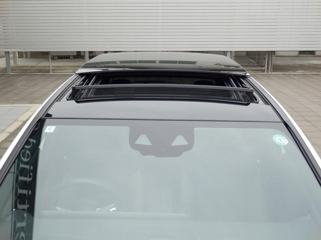 Car roof rack on a vehicle with a plain background