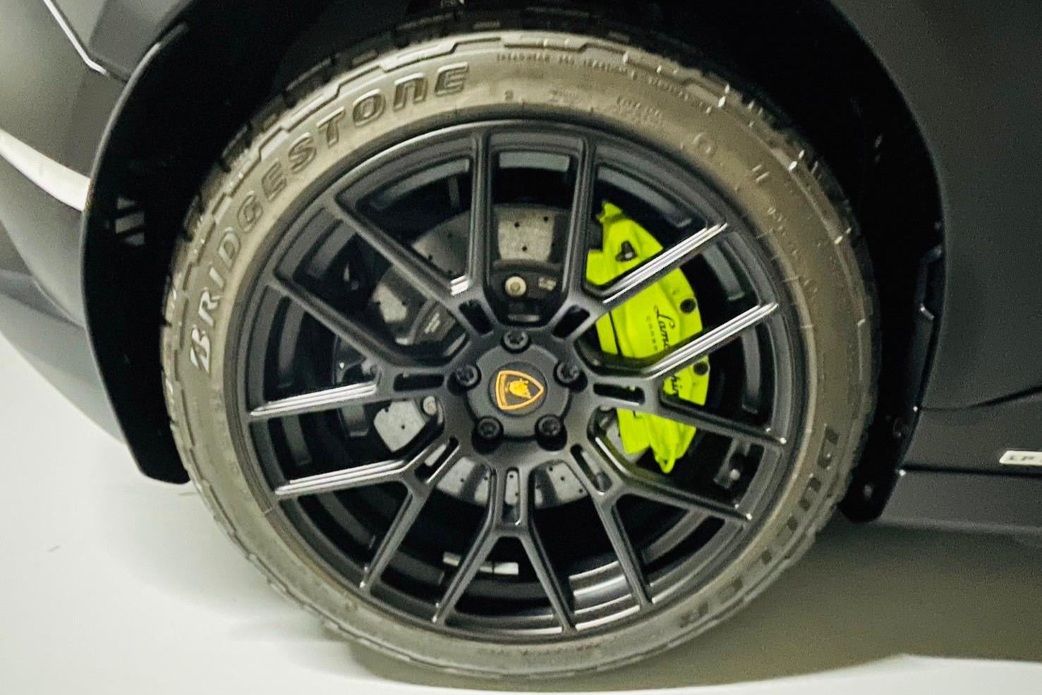 2024 Lamborghini Huracán Sterrato | Off-Road V10 Supercar | Matte Black | Japan Stock