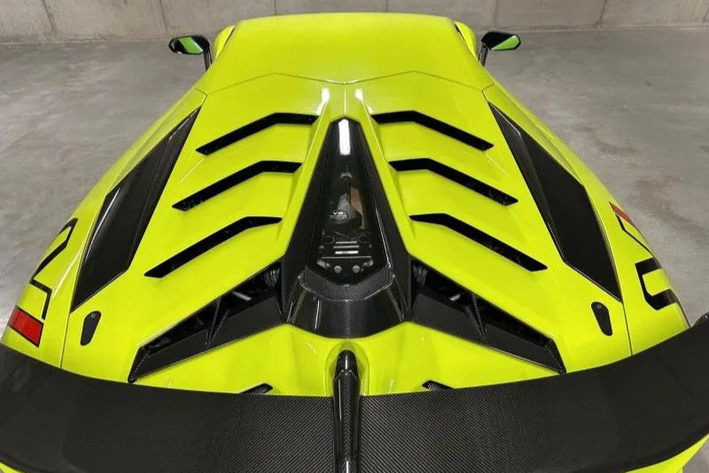 2021 Lamborghini Aventador SVJ | V12 Supercar | Available in Tokyo