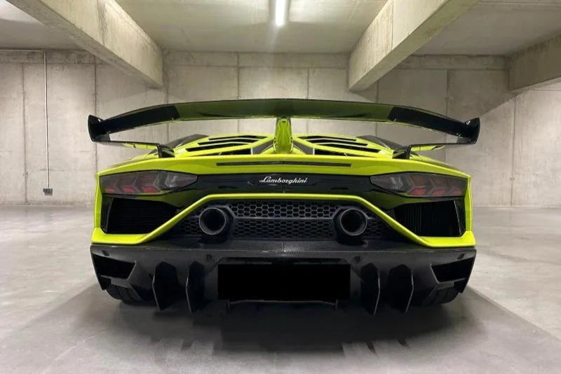 2021 Lamborghini Aventador SVJ | V12 Supercar | Available in Tokyo
