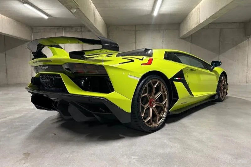 2021 Lamborghini Aventador SVJ | V12 Supercar | Available in Tokyo