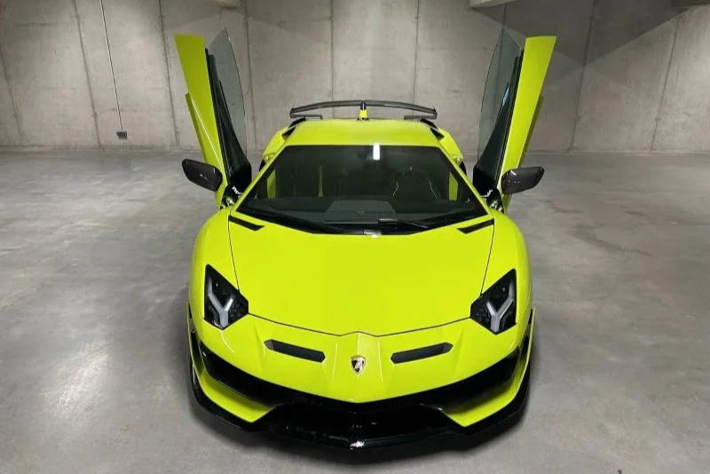 2021 Lamborghini Aventador SVJ | V12 Supercar | Available in Tokyo