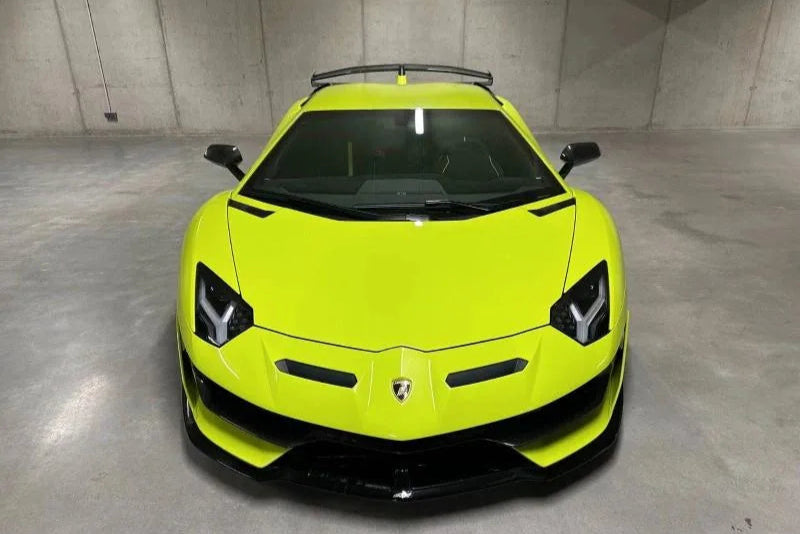 2021 Lamborghini Aventador SVJ | V12 Supercar | Available in Tokyo